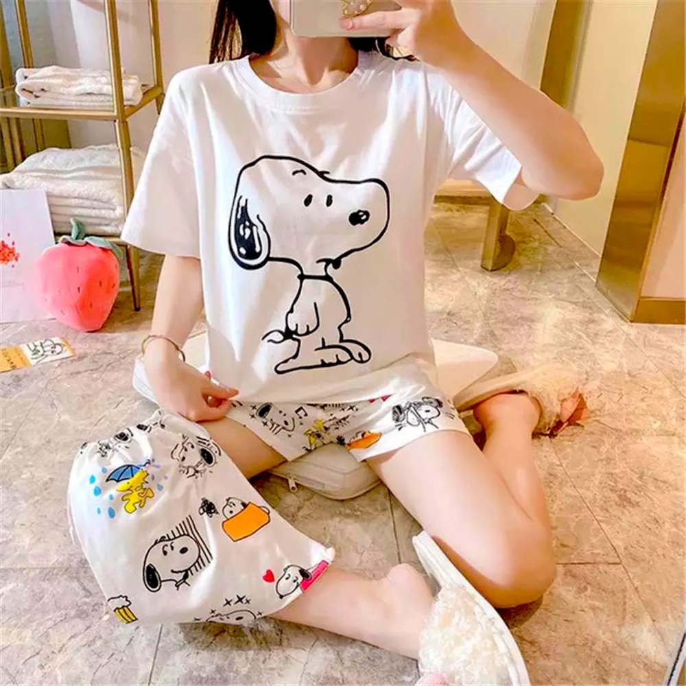 Disnewworld pajamas